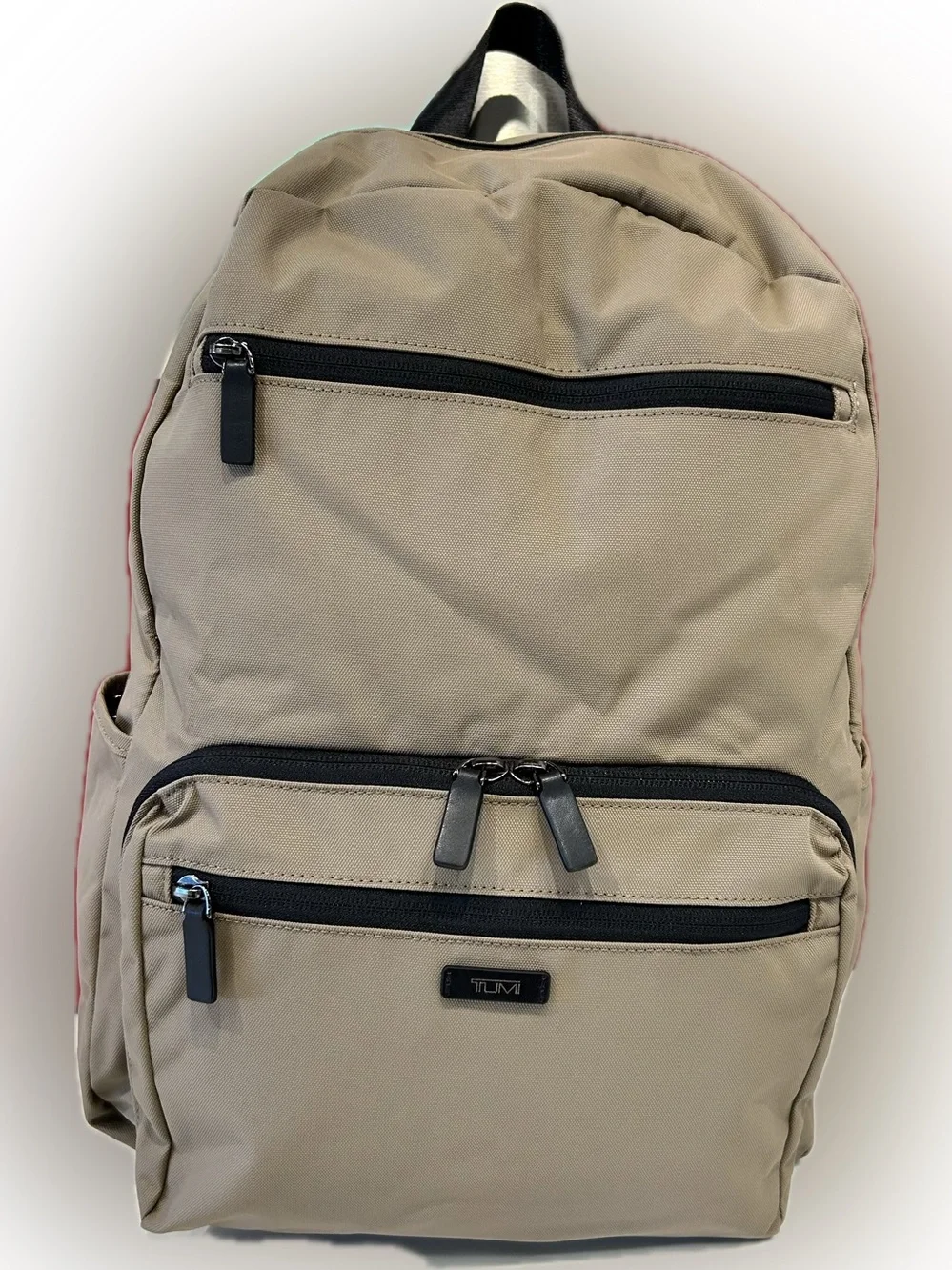 NWT Tumi packable backpack